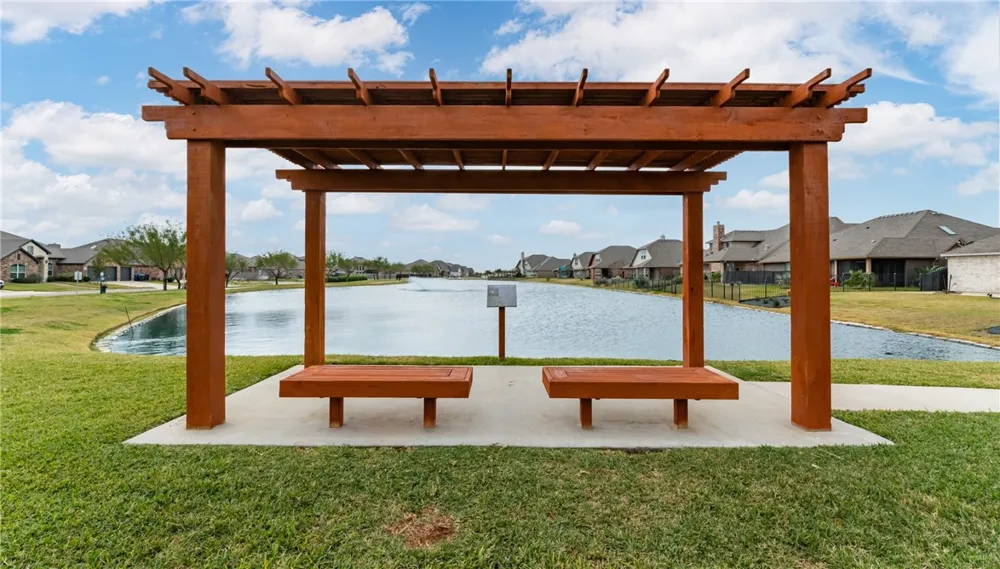 7805 Stampede Drive Corpus Christi, TX 78414