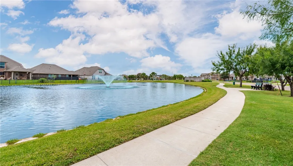 7805 Stampede Drive Corpus Christi, TX 78414