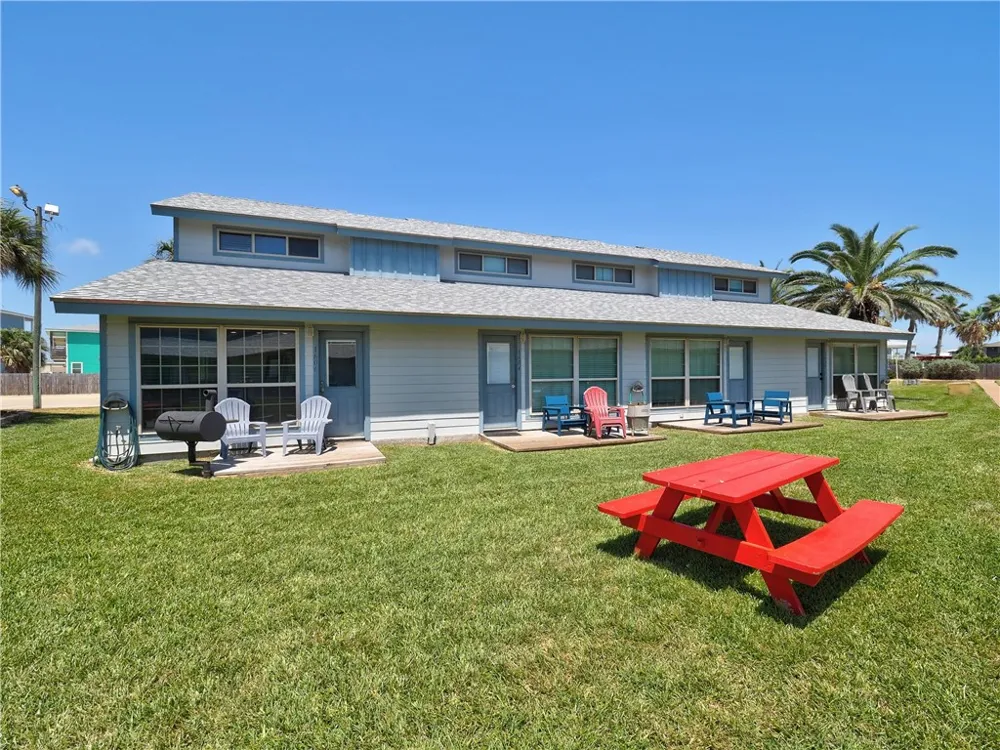 715 Beach Access Road 1a #1606 Port Aransas, TX 78373