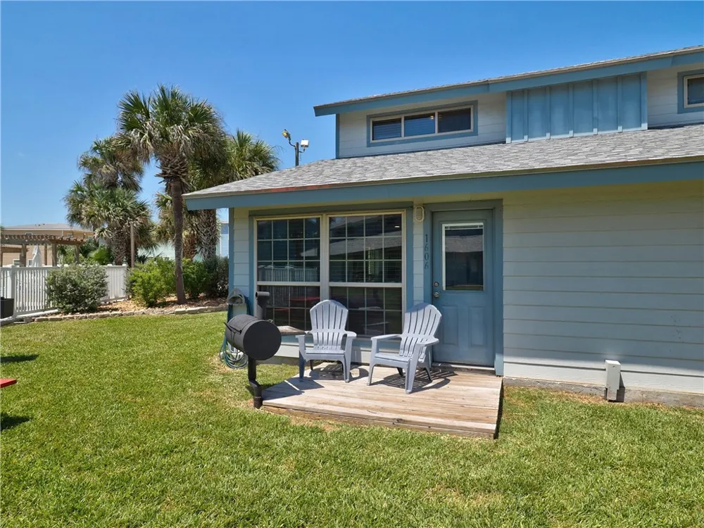 715 Beach Access Road 1a #1606 Port Aransas, TX 78373