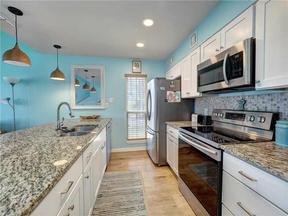 715 Beach Access Road 1a #1606 Port Aransas, TX 78373