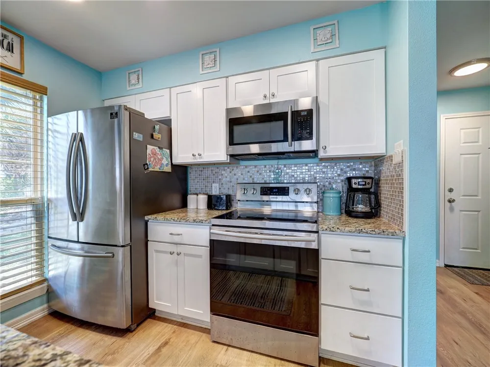 715 Beach Access Road 1a #1606 Port Aransas, TX 78373