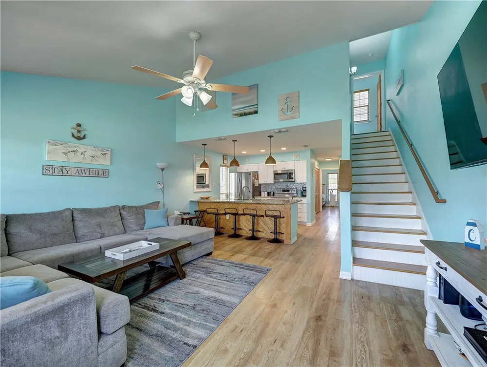 715 Beach Access Road 1a #1606 Port Aransas, TX 78373