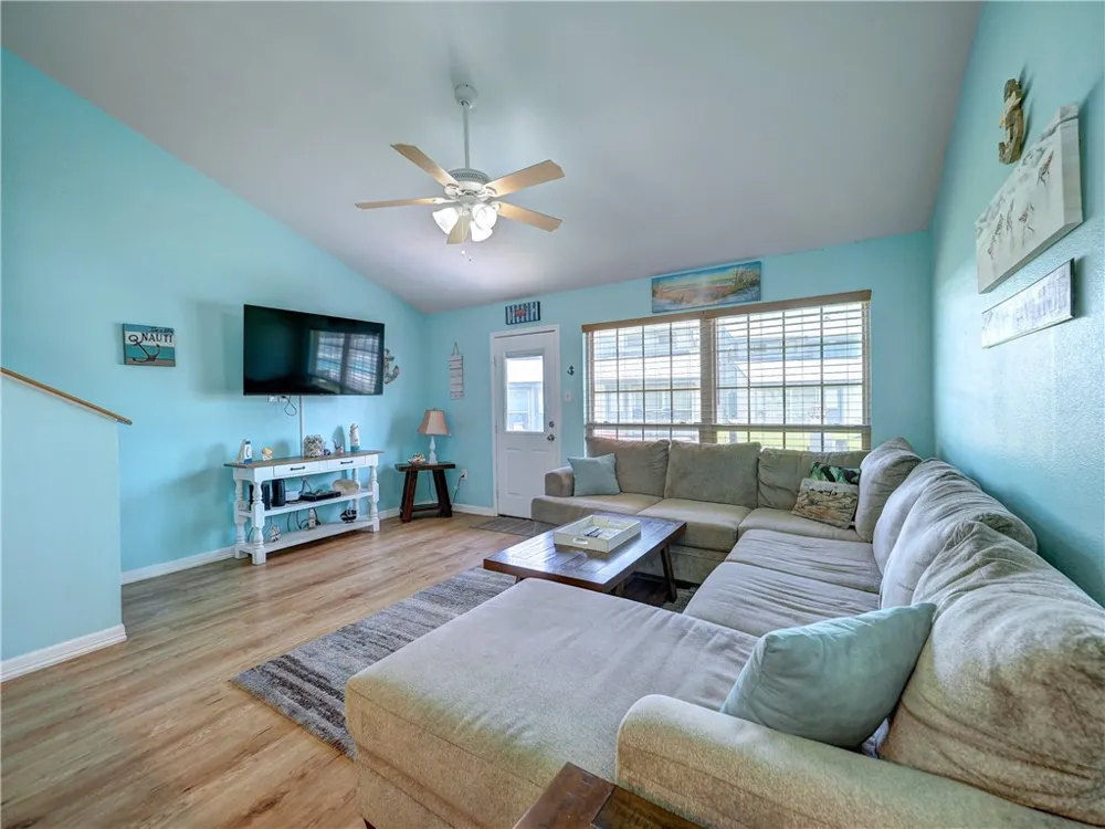 715 Beach Access Road 1a #1606 Port Aransas, TX 78373