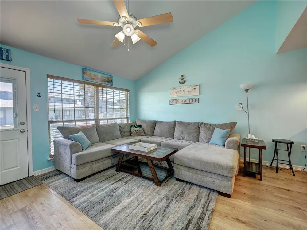 715 Beach Access Road 1a #1606 Port Aransas, TX 78373