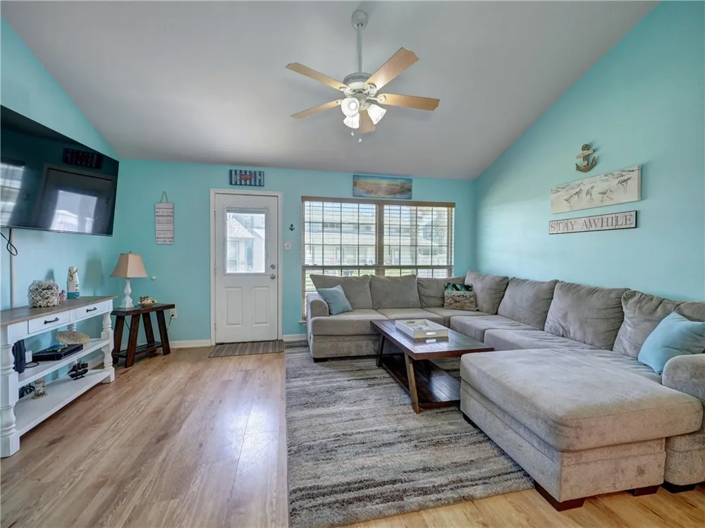 715 Beach Access Road 1a #1606 Port Aransas, TX 78373