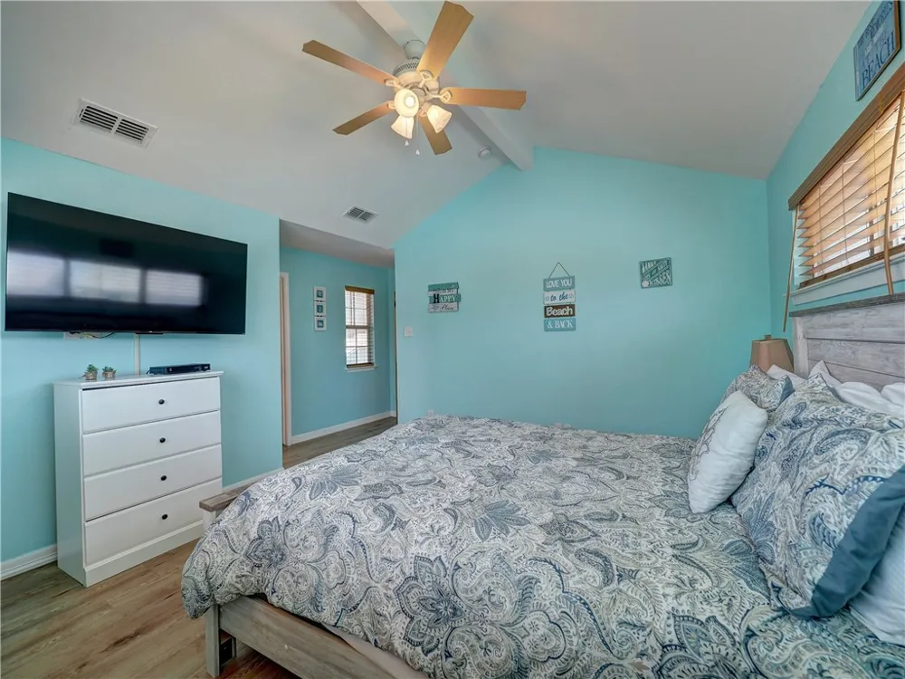 715 Beach Access Road 1a #1606 Port Aransas, TX 78373