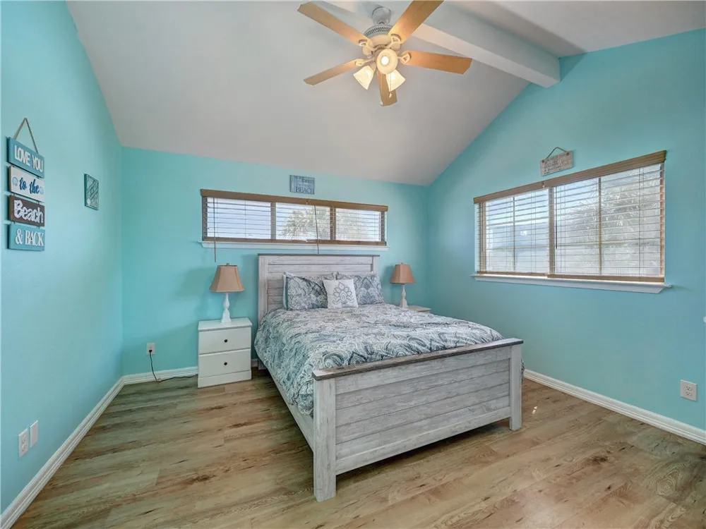 715 Beach Access Road 1a #1606 Port Aransas, TX 78373