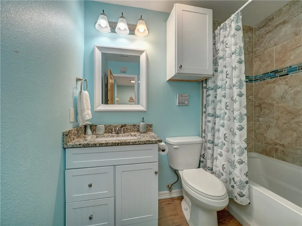 715 Beach Access Road 1a #1606 Port Aransas, TX 78373