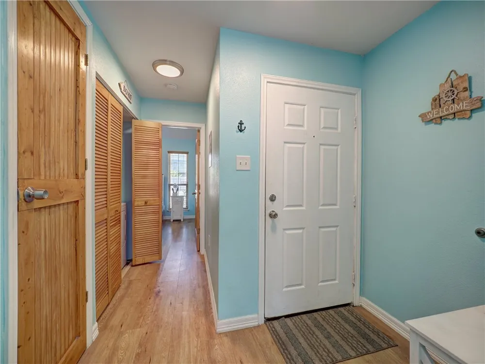715 Beach Access Road 1a #1606 Port Aransas, TX 78373