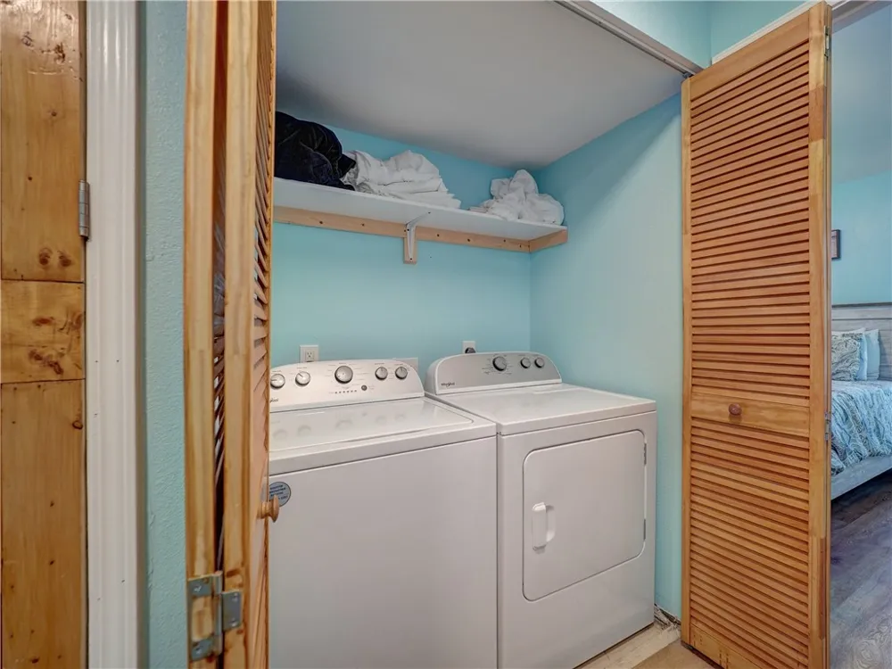 715 Beach Access Road 1a #1606 Port Aransas, TX 78373