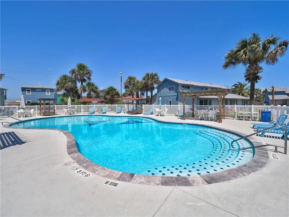 715 Beach Access Road 1a #1606 Port Aransas, TX 78373