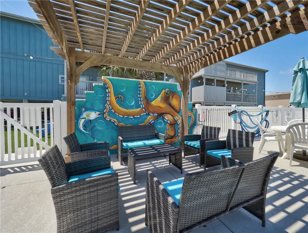 715 Beach Access Road 1a #1606 Port Aransas, TX 78373