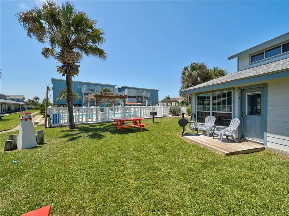 715 Beach Access Road 1a #1606 Port Aransas, TX 78373