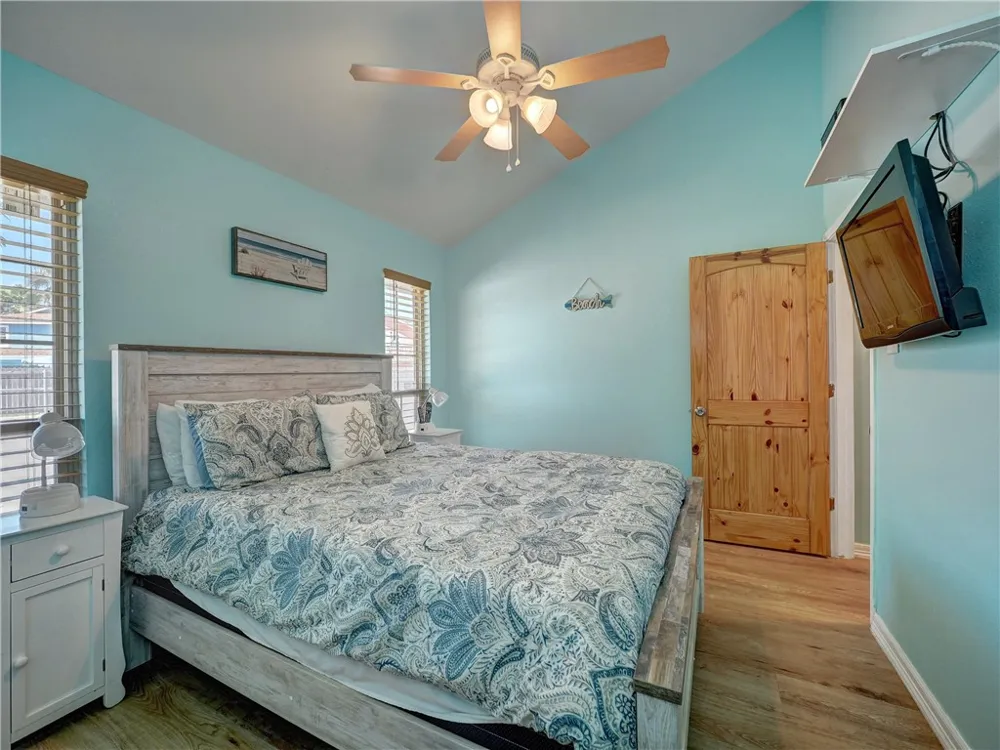715 Beach Access Road 1a #1606 Port Aransas, TX 78373