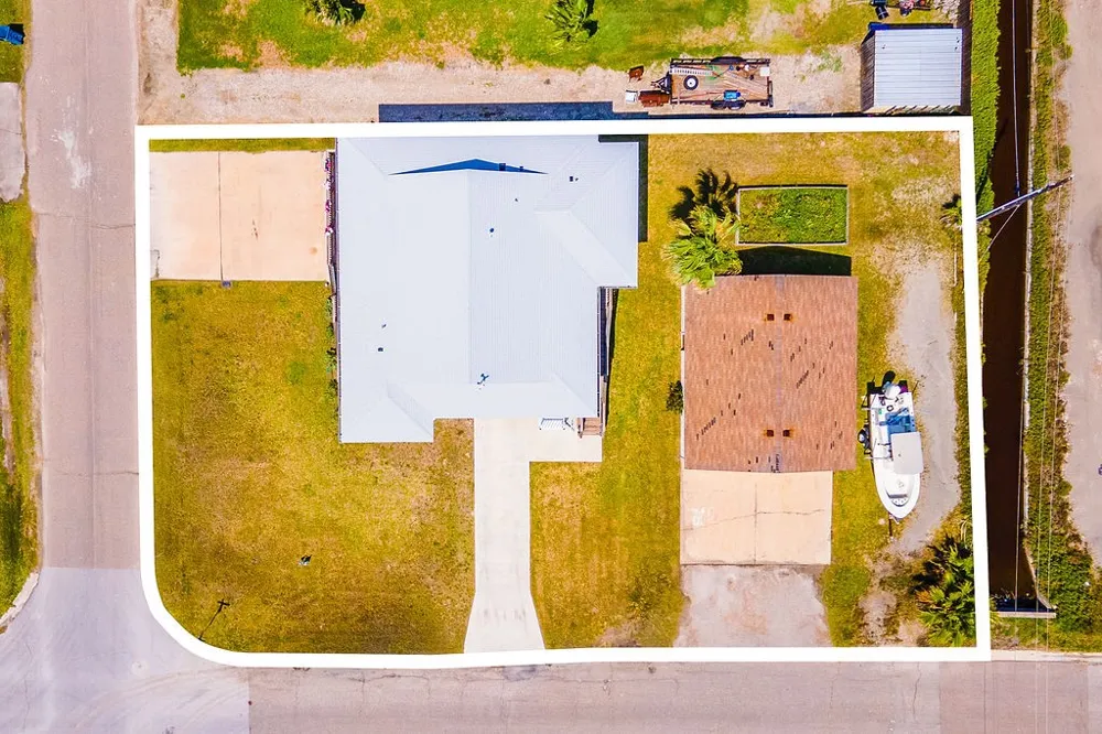 423 S 7th Street Port Aransas, TX 78373