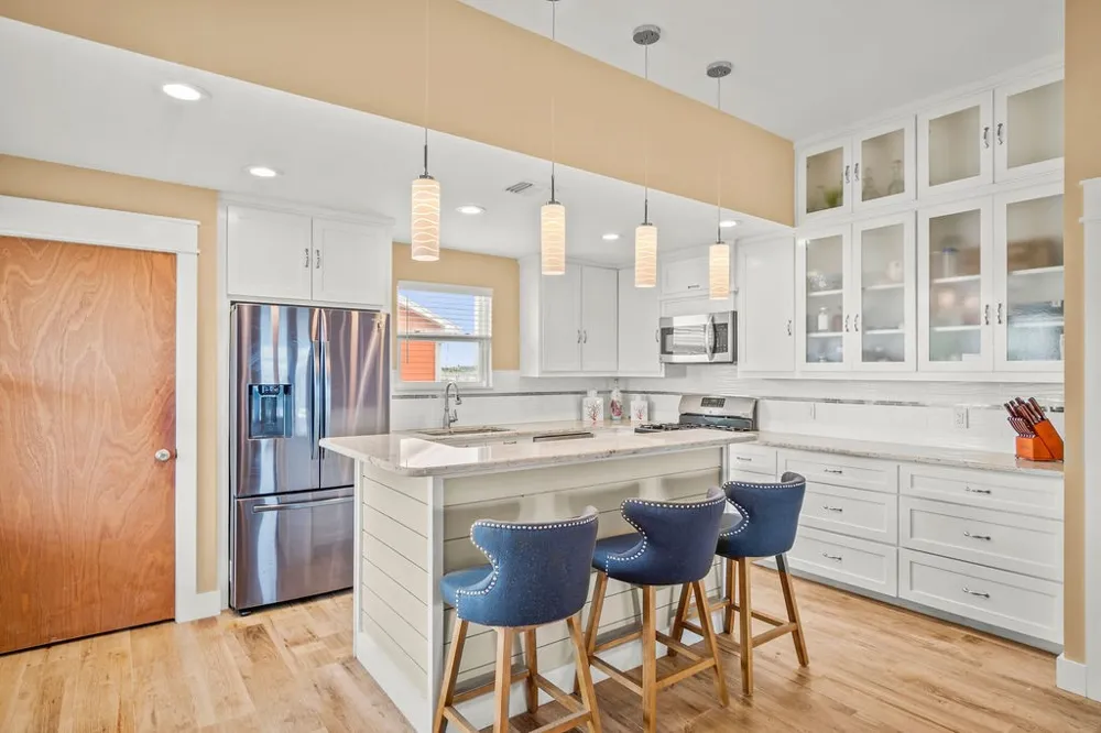 423 S 7th Street Port Aransas, TX 78373
