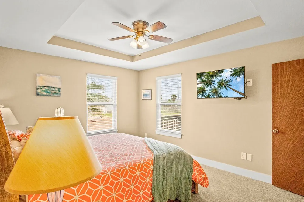 423 S 7th Street Port Aransas, TX 78373