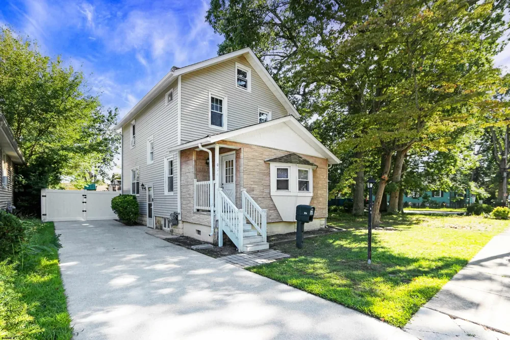 914 2nd Street Northfield, NJ 08225