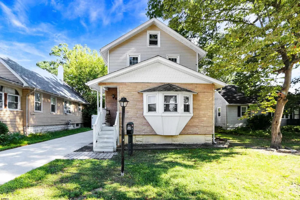 914 2nd Street Northfield, NJ 08225