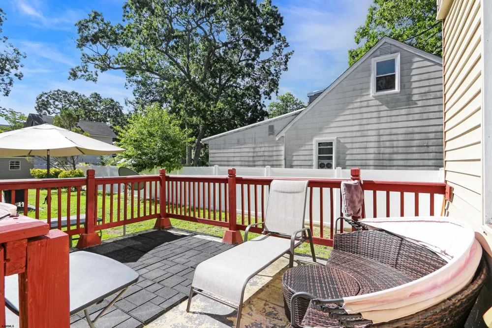 914 2nd Street Northfield, NJ 08225