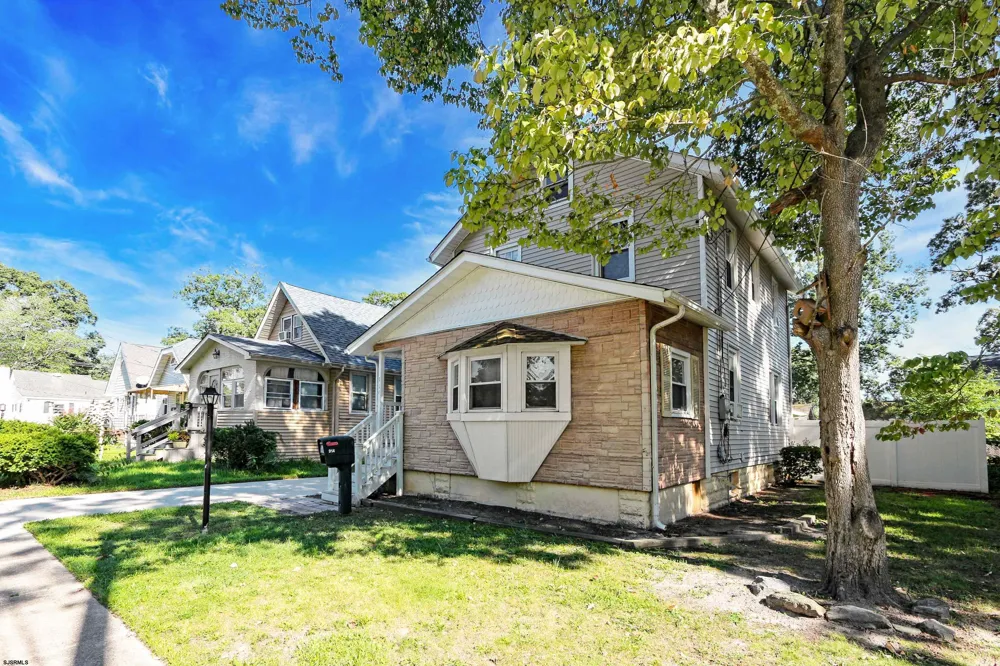 914 2nd Street Northfield, NJ 08225