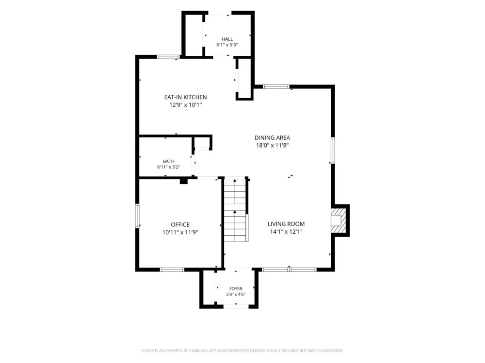 44 Livingston Avenue Avenel, NJ 07001