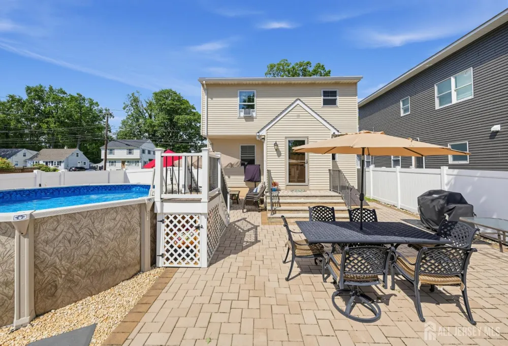 44 Livingston Avenue Avenel, NJ 07001