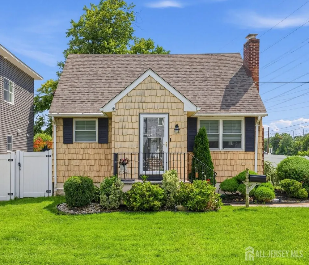 44 Livingston Avenue Avenel, NJ 07001
