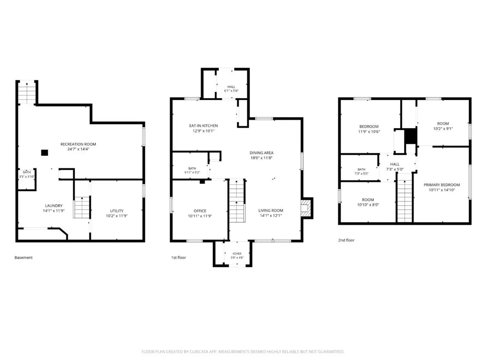 44 Livingston Avenue Avenel, NJ 07001