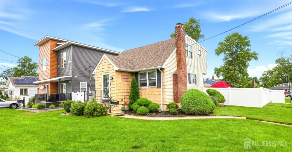 44 Livingston Avenue Avenel, NJ 07001