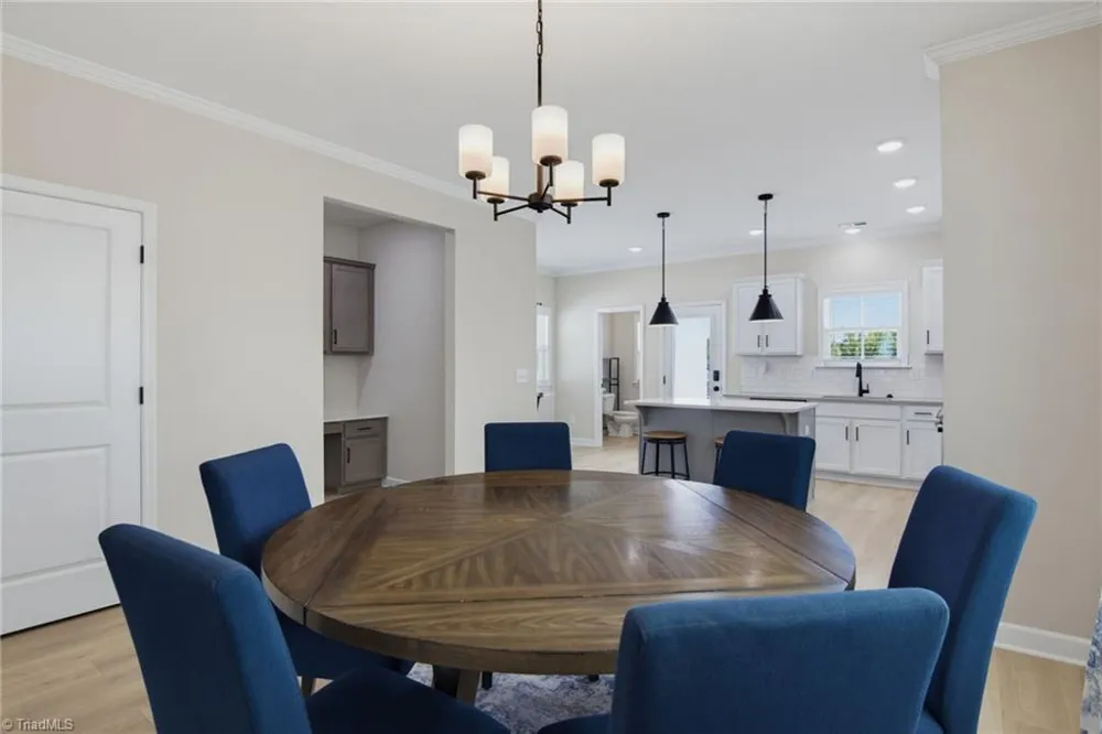 1403 Prospect Hill Street Kernersville, NC 27284