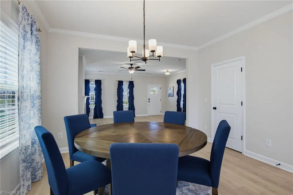 1403 Prospect Hill Street Kernersville, NC 27284