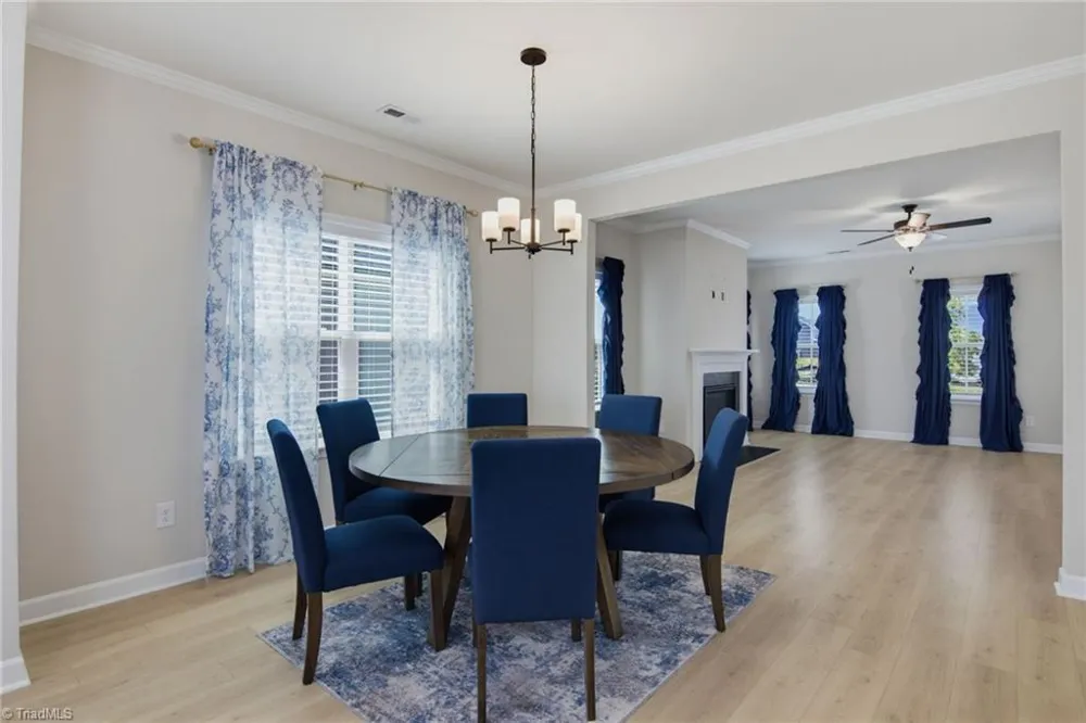 1403 Prospect Hill Street Kernersville, NC 27284