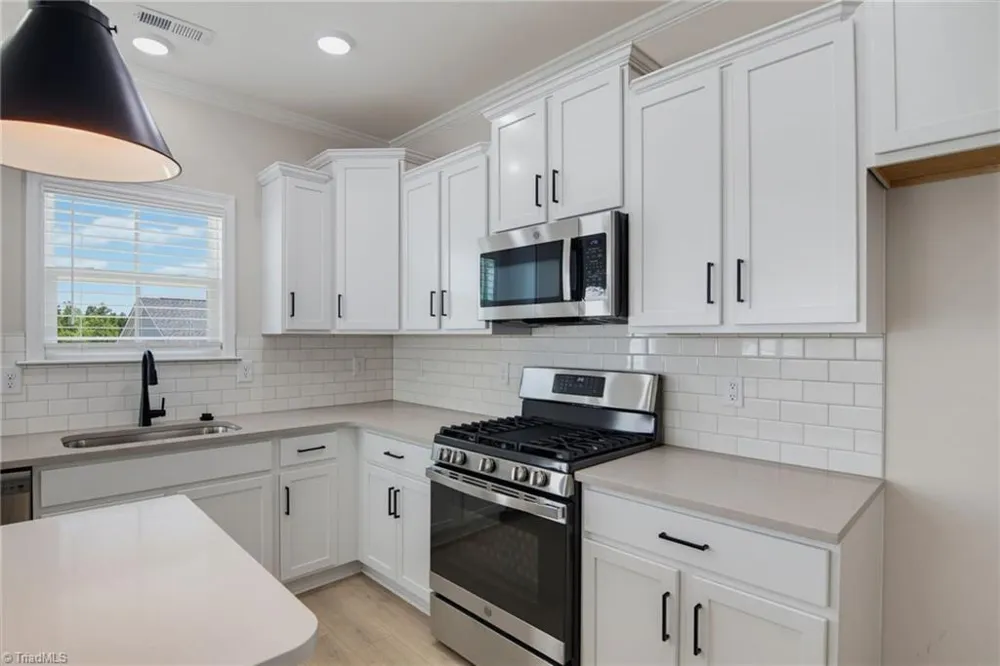 1403 Prospect Hill Street Kernersville, NC 27284