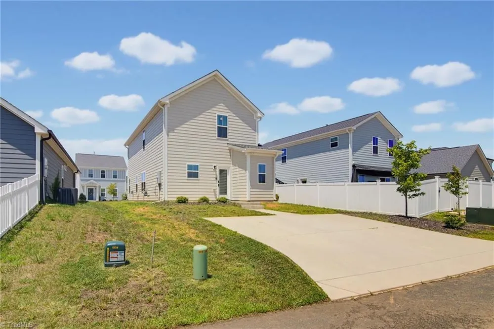 1403 Prospect Hill Street Kernersville, NC 27284