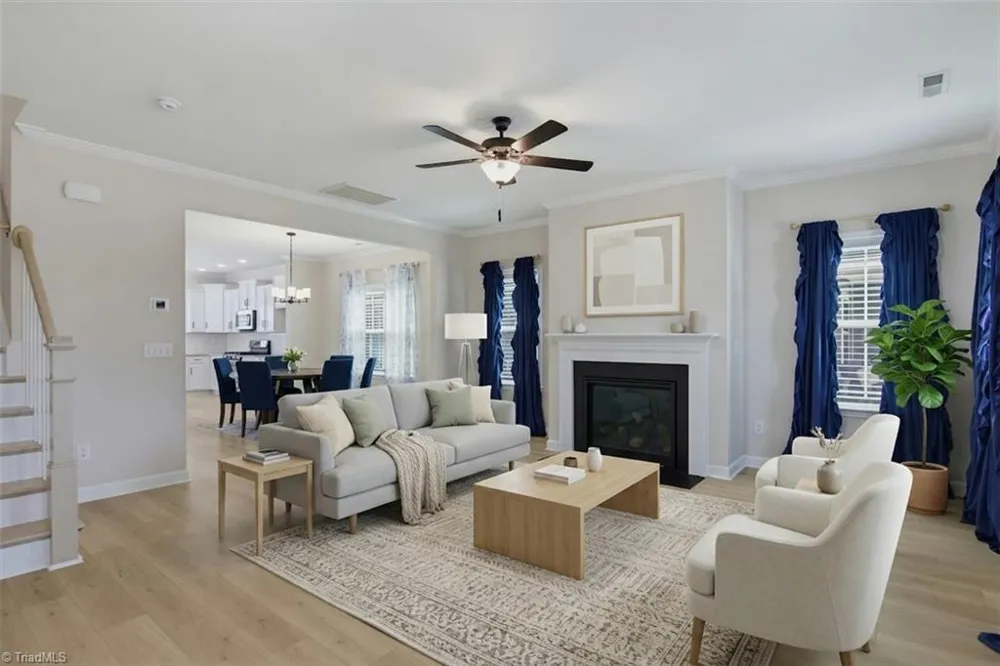 1403 Prospect Hill Street Kernersville, NC 27284
