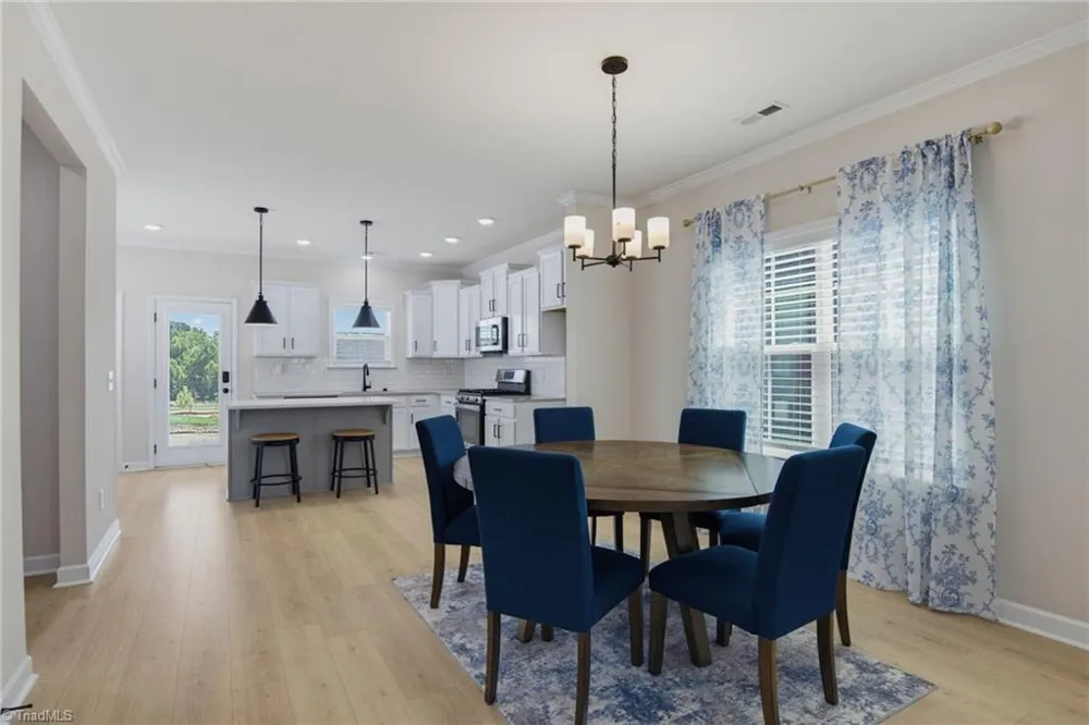 1403 Prospect Hill Street Kernersville, NC 27284