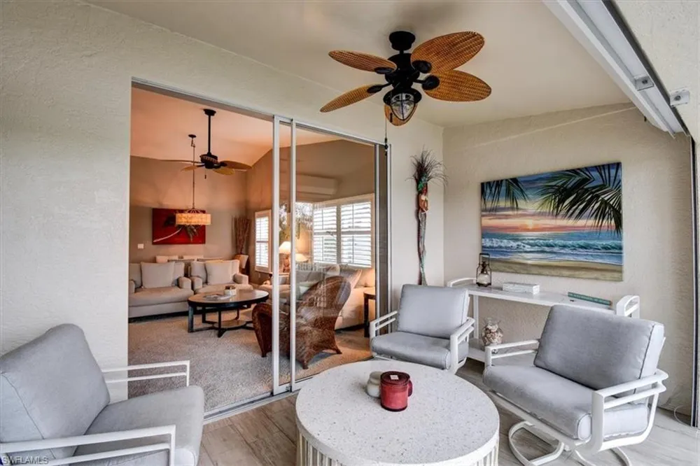 182 Newport Drive #1007 Naples, FL 34114