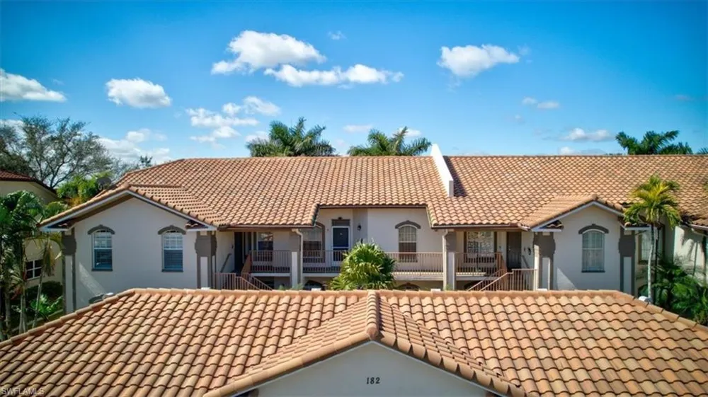 182 Newport Drive #1007 Naples, FL 34114