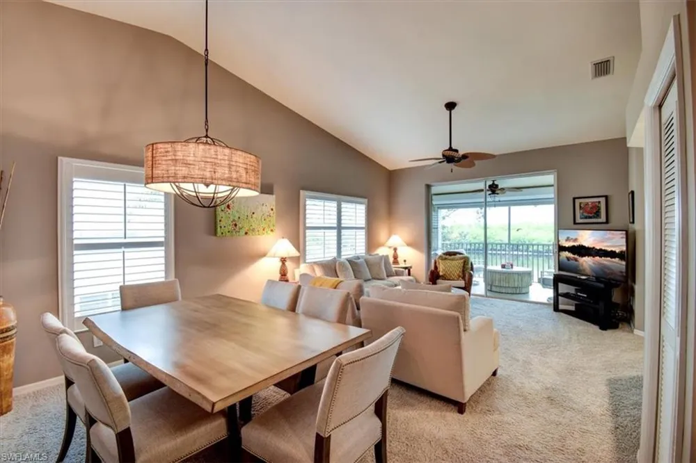 182 Newport Drive #1007 Naples, FL 34114
