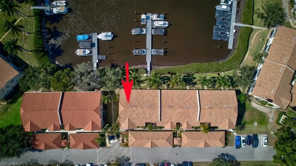 182 Newport Drive #1007 Naples, FL 34114