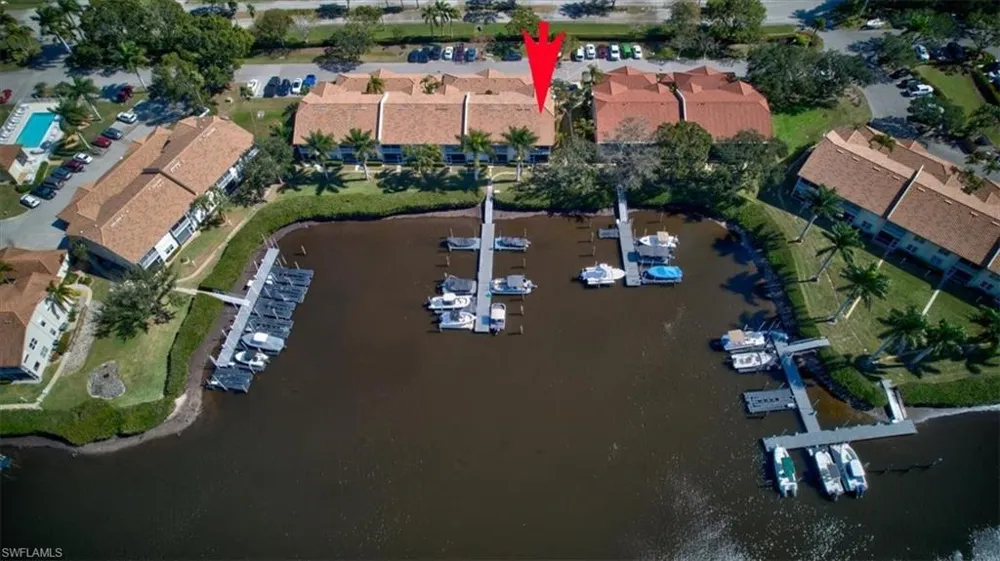 182 Newport Drive #1007 Naples, FL 34114