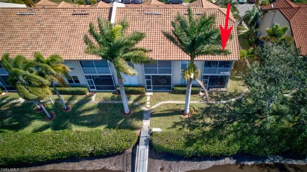 182 Newport Drive #1007 Naples, FL 34114