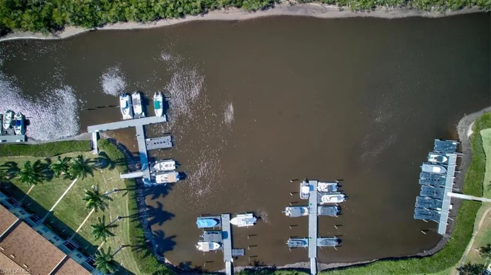 182 Newport Drive #1007 Naples, FL 34114