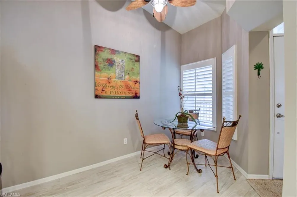 182 Newport Drive #1007 Naples, FL 34114
