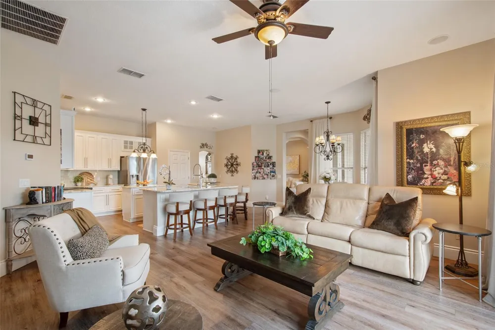 12021 WINDSTONE STREET Winter Garden, FL 34787