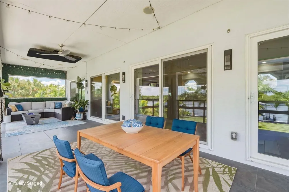 2424 HARBOUR DRIVE Punta Gorda, FL 33983