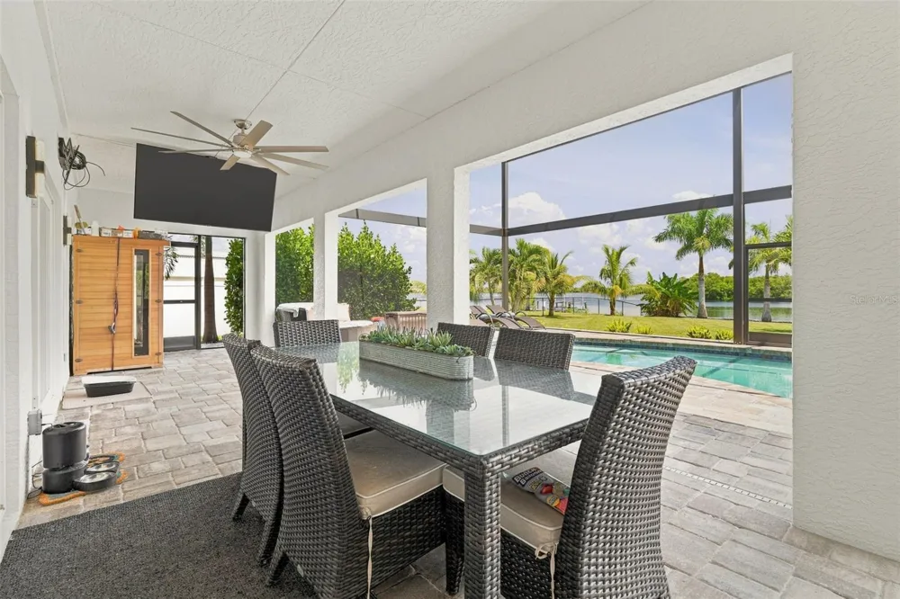 2424 HARBOUR DRIVE Punta Gorda, FL 33983