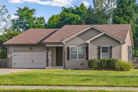 544 Magnolia Dr